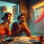 ¿Cómo Afecta la Inflación al Mercado Inmobiliario Español?. ¿Cómo Afecta la Inflación al Mercado Inmobiliario Español?.