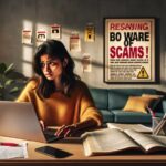 Cómo Evitar Estafas al Alquilar una Vivienda: Señales de Alarma. Cómo Evitar Estafas al Alquilar una Vivienda: Señales de Alarma.