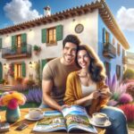 Guía Completa para Comprar tu Primera Vivienda en España. Guía Completa para Comprar tu Primera Vivienda en España.