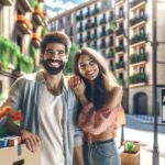 Guía Definitiva para Alquilar tu Primera Vivienda en España. Guía Definitiva para Alquilar tu Primera Vivienda en España.