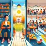 Guía para Estudiantes: Alquilar Habitación vs. Piso Completo. Guía para Estudiantes: Alquilar Habitación vs. Piso Completo.
