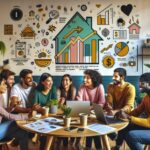 Las Mejores Hipotecas para Jóvenes en España: Comparativa. Las Mejores Hipotecas para Jóvenes en España: Comparativa.