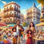 Los 10 Mejores Barrios para Comprar Casa en Madrid. Los 10 Mejores Barrios para Comprar Casa en Madrid.