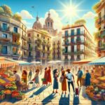 Los 15 Barrios más Económicos para Alquilar en Barcelona. Los 15 Barrios más Económicos para Alquilar en Barcelona.
