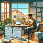 Los Documentos Necesarios para Alquilar una Vivienda en España. Los Documentos Necesarios para Alquilar una Vivienda en España.